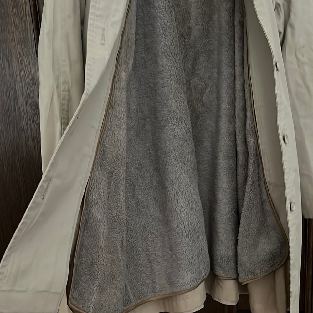 Vintage London Fog Maincoats Weatherwear - Picture 4 of 5